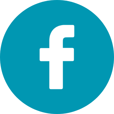 Icône Facebook menant vers la page Facebook de la COOPNUM