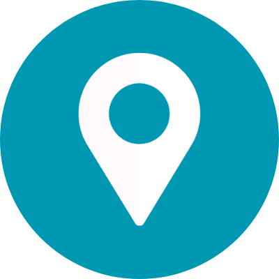 Icône Google Maps menant vers l’adresse de la COOPNUM