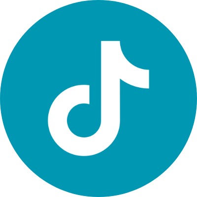 Icône TikTok menant vers le profil TikTok de la COOPNUM